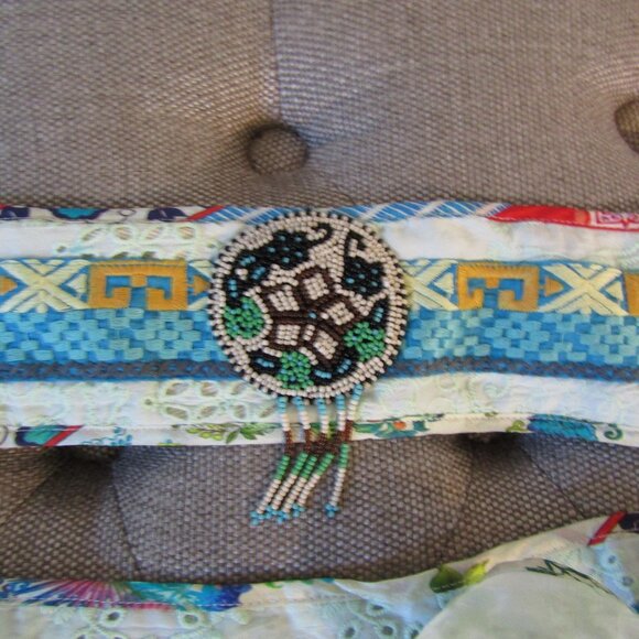 Johnny Was Asst Obi Belt main image 10